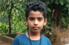 Sullia: Boy missing from Shantimajalu traced